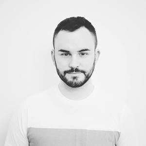 Meet your Posher, Brian